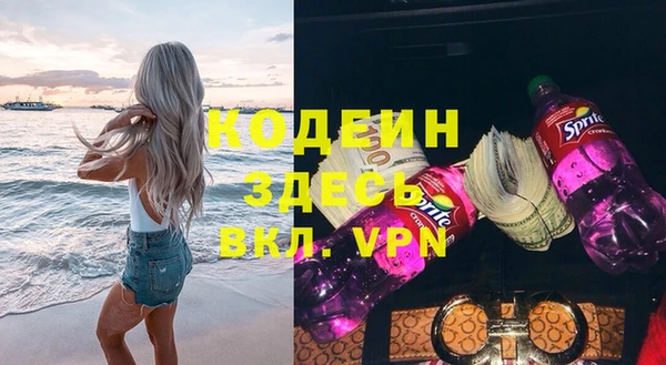молекула духа Балахна